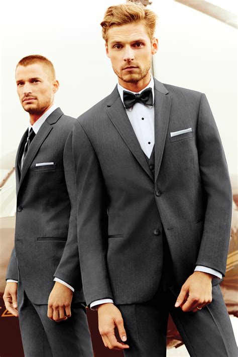 michael kors steel grey|Michael Kors Steel Grey Sterling Wedding Suit 392.